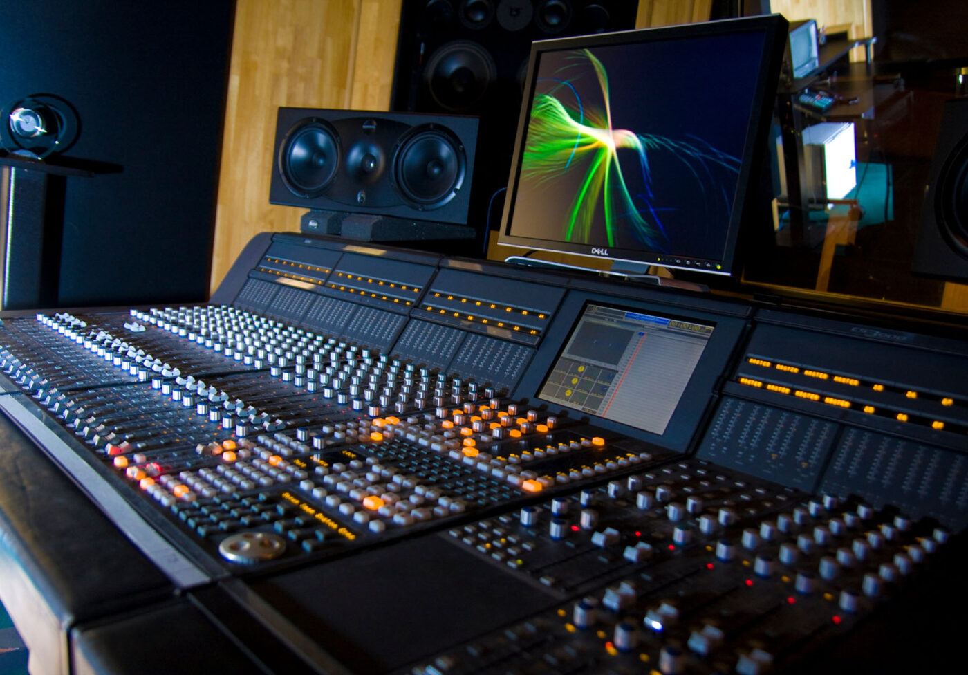 Recording Studio 5
